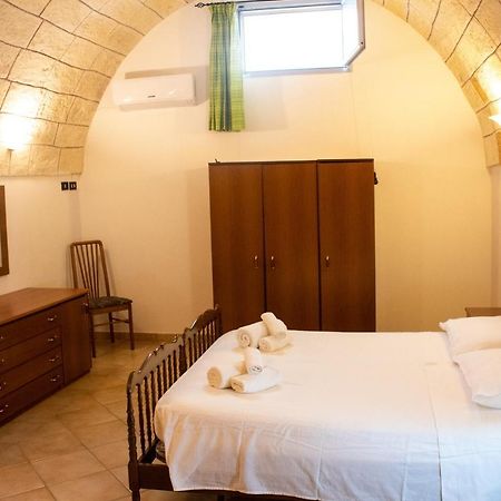 Casavacanze Antonio Villa Santa Maria di Leuca Dış mekan fotoğraf