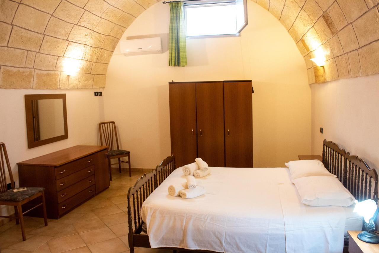 Casavacanze Antonio Villa Santa Maria di Leuca Dış mekan fotoğraf
